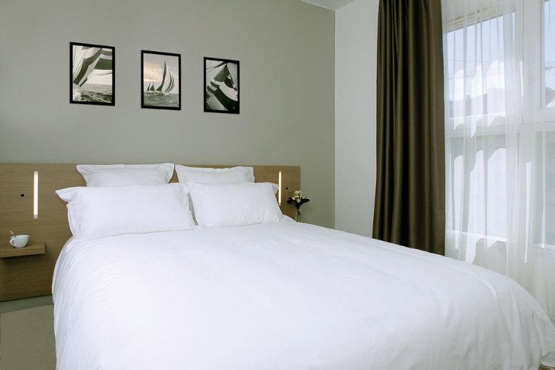 Terres De France - Appart'Hotel Quimper Bretagne Buitenkant foto